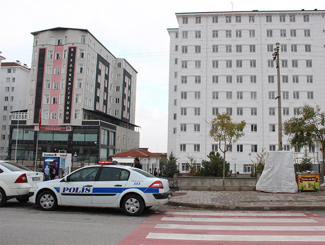 Yurttaki panik maksadn aan aka kt  