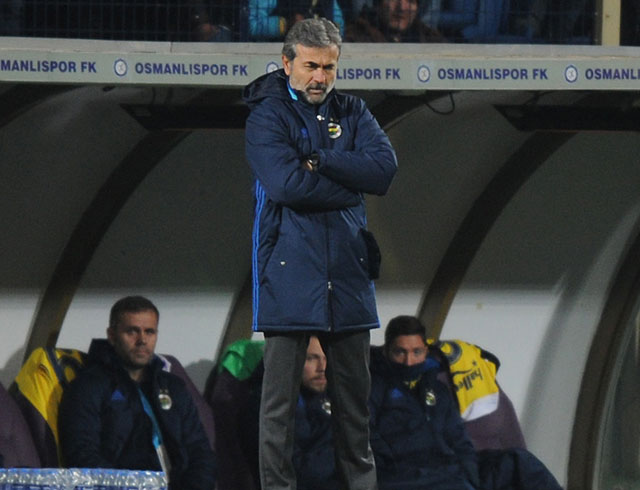Aykut Kocaman Samandra'ya geldi!