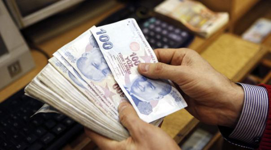 Verginin yzde 22'si stanbul'dan