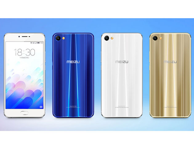 Meizu Trkiye pazarna giriyor