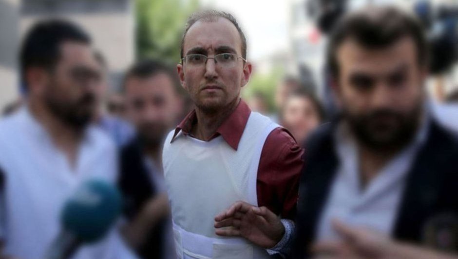 Atalay Filiz davasnda sona gelindi