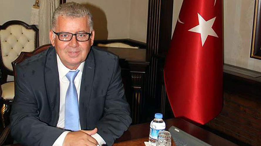 Hacolu: Bulgaristan'daki ''Trklere aznlk stats'' birok sorunu zecek
