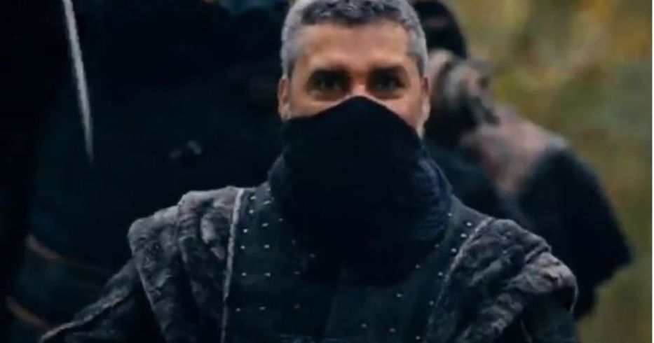 Ats�z Bey'i oynayan Orhan K�l�� kimdir ka� ya��nda nereli