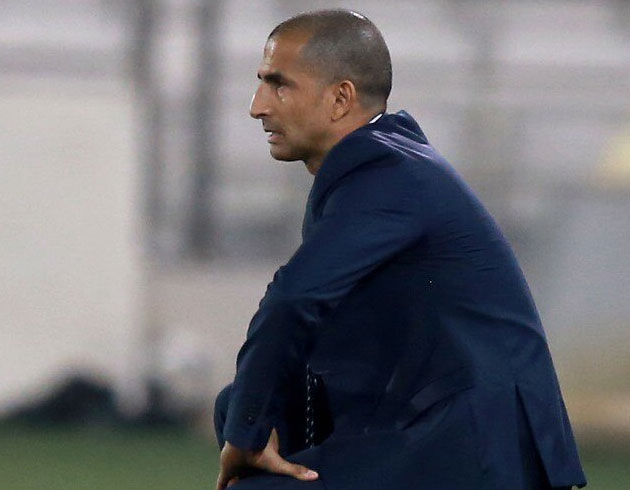 Rennes  Sabri Lamouchi ile anlat
