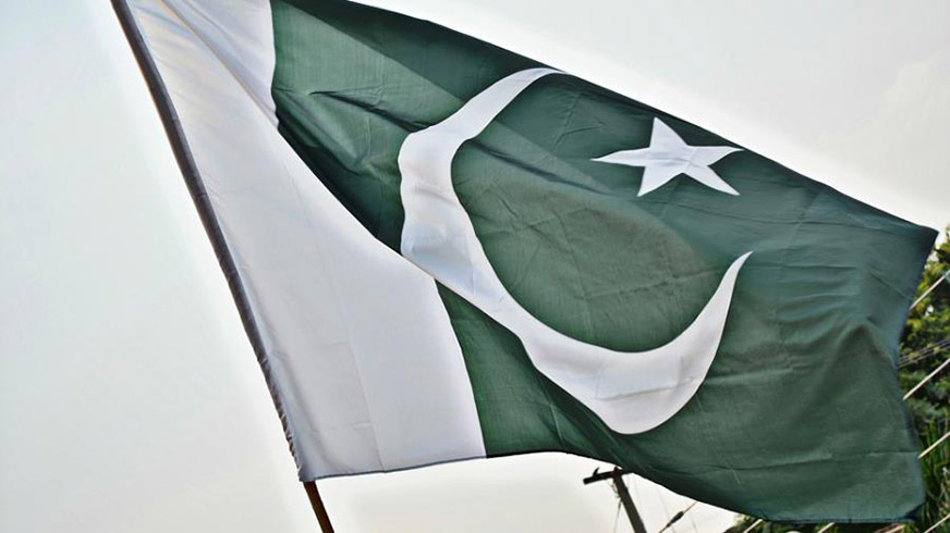 Pakistan'da intihar saldrs