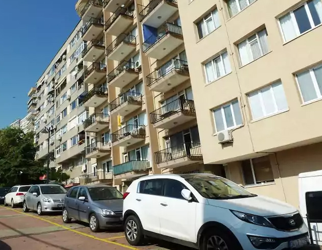 Bakan aklad: Otoparkta yeni dnem
