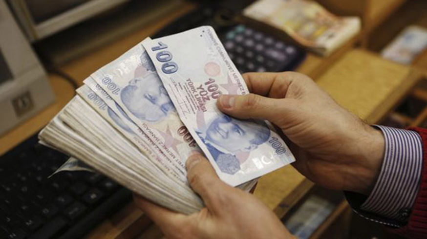 Milyonlarca emeklinin gz enflasyon verilerinde