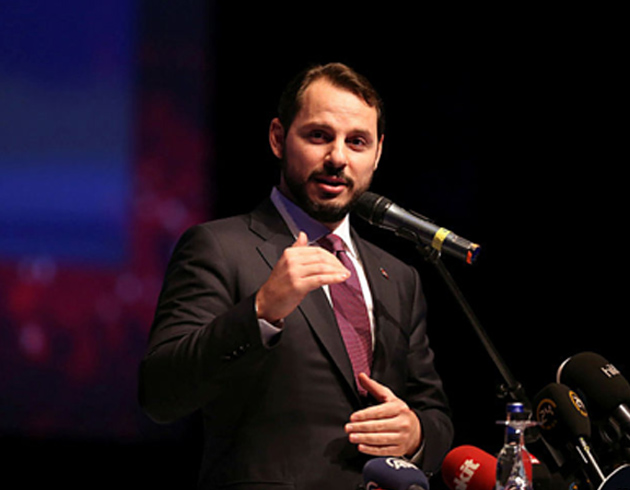 Yerli kmr retiminde devrim