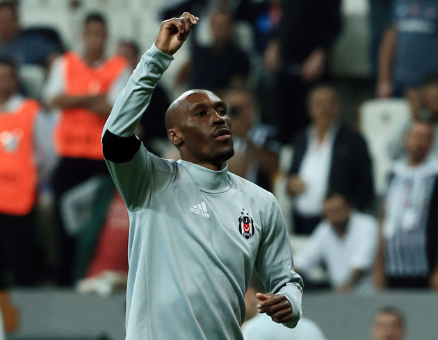 Atiba Hutchinson: Kaliteli yabanclar ligin seviyesini ykseltiyor