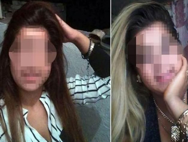 Bursa'da 21 yandaki gen kz annesini dven babasn ldrd