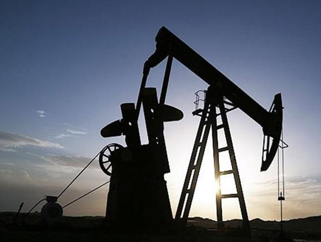 Irak'tan ran'a petrol ihracat