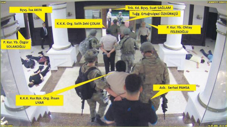 FET'den fotoroman gibi yalanlar