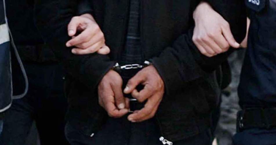 stanbul'da terr operasyonu: Terr rgt DEA iin faaliyet gsteren 6 Trk pheli yakaland