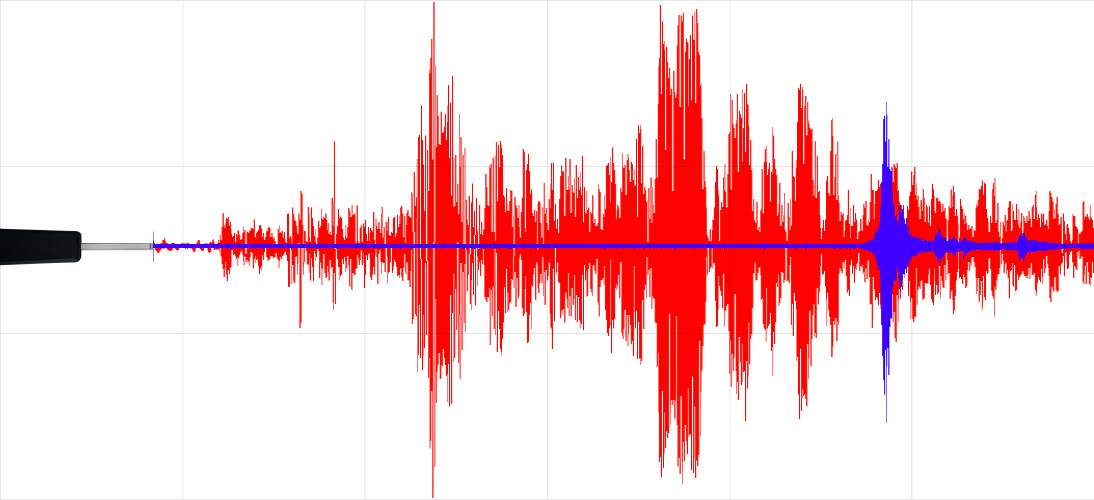 Manisa Saruhanl'da 4.4 iddetinde deprem