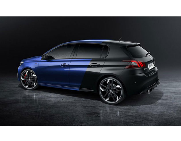 2018 Peugeot 308in Trkiye fiyat belli oldu