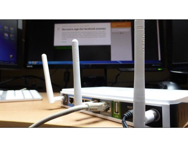 Wikileaks: CIA, routerlarla kullanclarn internet trafiini izledi