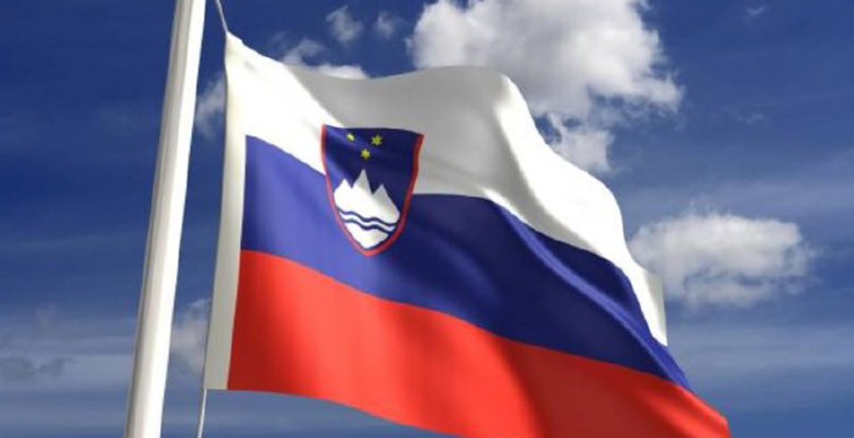 Slovenya'da cumhurbakanl seiminin ikinci turu balad