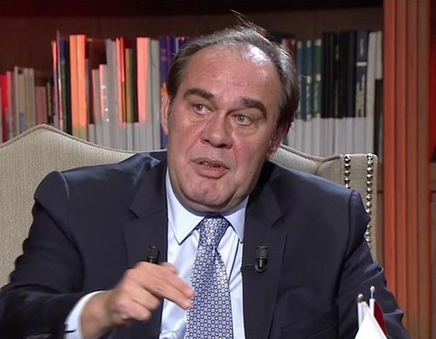 Yldrm Demirren: Cumhurbakanmzn himayelerinde 2024' muhakkak kazanacaz