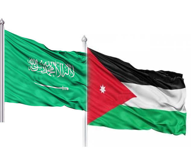 Suudi Arabistan-�rd�n ortak askeri tatbikat� ba�lad�