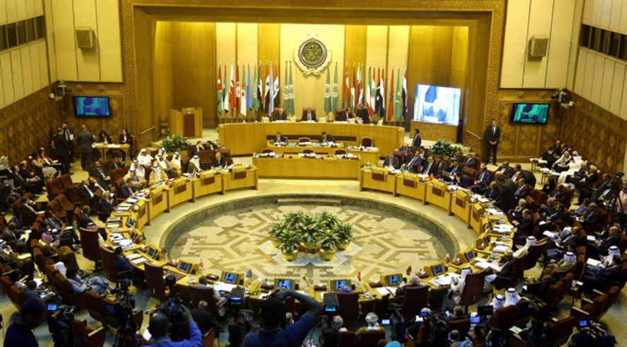Suudi Arabistan'dan 'acil toplant' ars