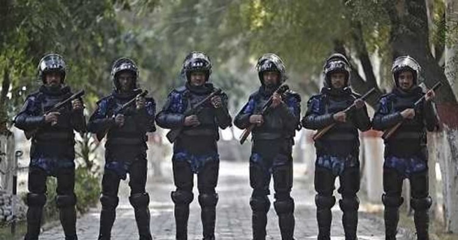 Hindistan'da askeri polise bombal saldr: 2 askeri polis ld