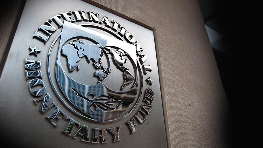 Trkiye'deki byme IMF'ye Avrupa raporunu revize ettirdi