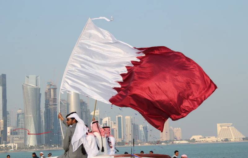 Katar'da yaanan kriz, iki lke ilikilerini glendirdi