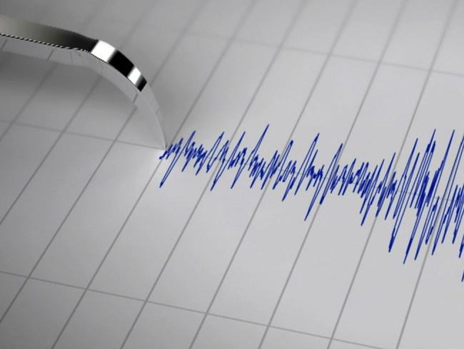 Irak'ta 4.6 byklnde bir deprem daha meydana geldi