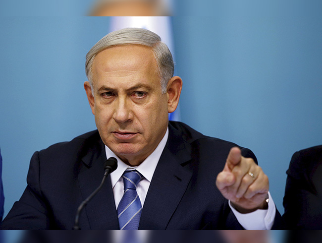 Netanyahu: Suriye'deki operasyonlarmz srecek