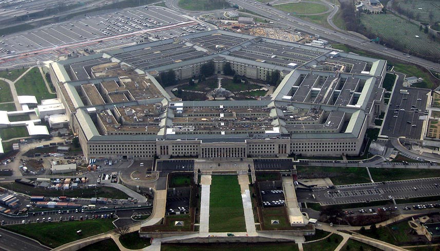 Pentagon: ABD, PKK/PYD ile DEA'n anlamasna sayg duyuyor
