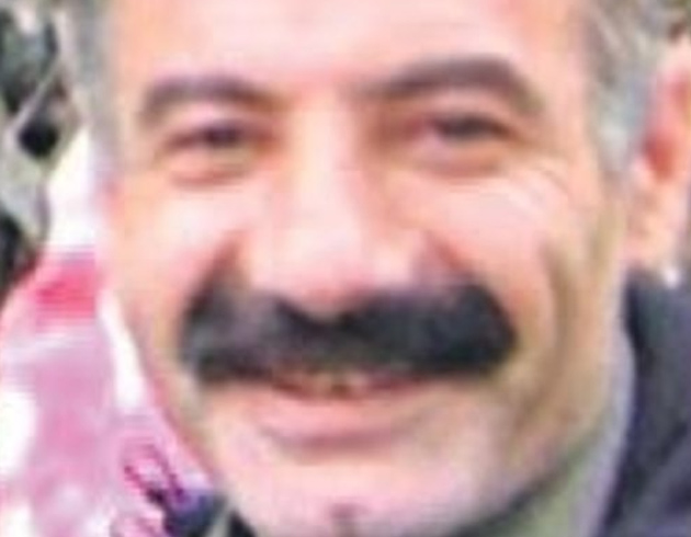 Diyarbakr'da 16 kylnn katili Burhan Ta yakaland