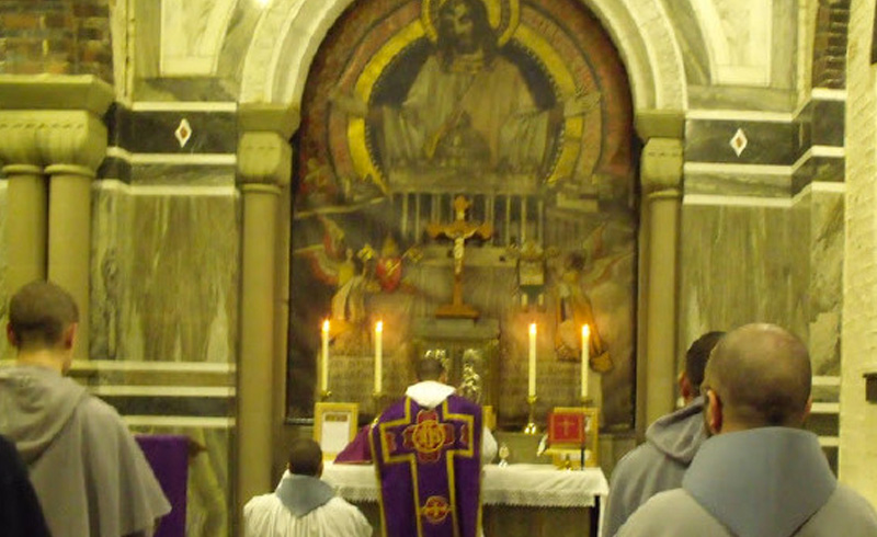 Vatikan'n rahip karar stanbul'daki cemaati ayaa kaldrd: Brakmayz