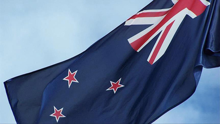 Yeni Zelandadan Papua Yeni Ginedeki mltecilere destek