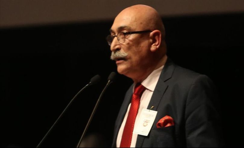 Osman Tanburac kimdir