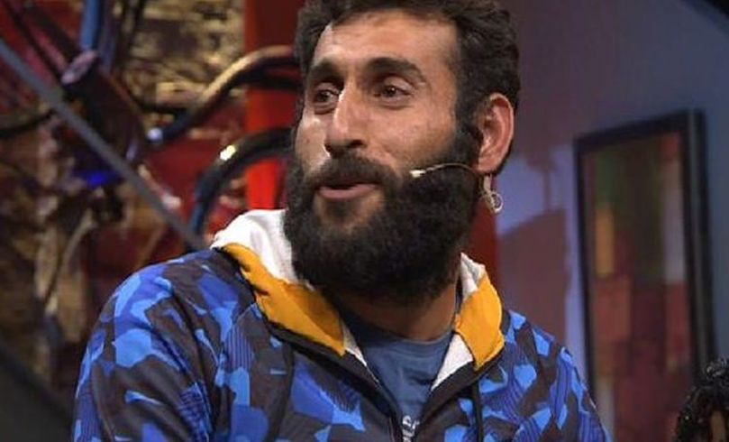  Cumali Akgül Survivor'a mı katılıyor Cumali Akgül kimdir kaç yaşında nereli
