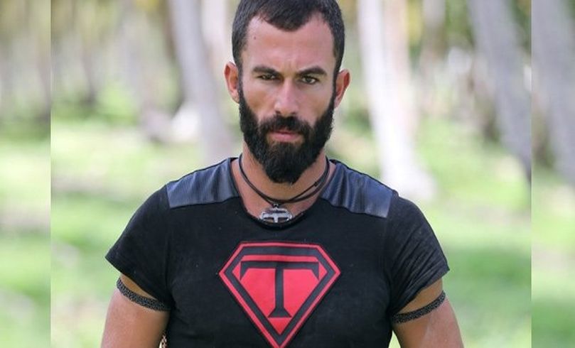 Turabi amkran kimdir ka yanda nereli Turabi amkran Survivor 2018'e katlacak m