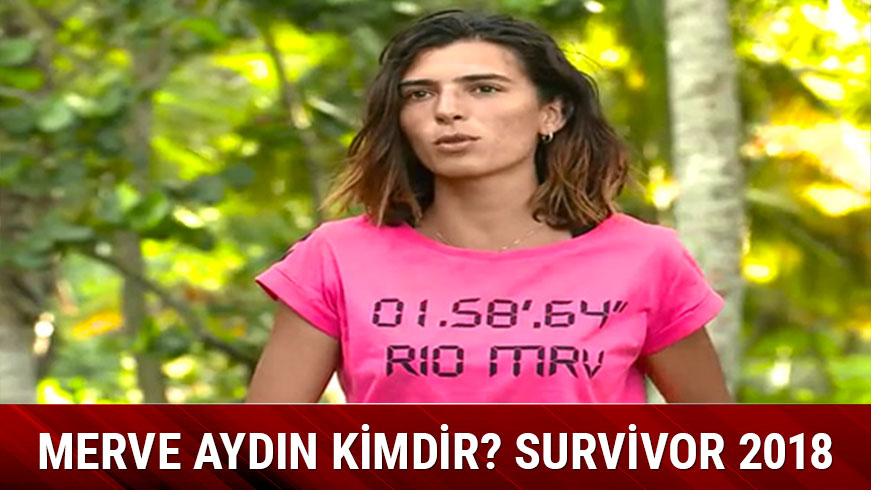 Merve Aydn kimdir ka yanda? 