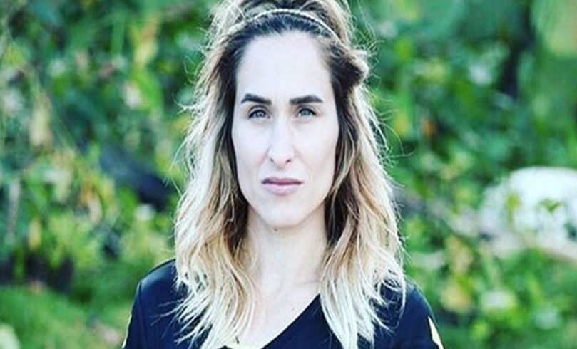 Sema Aydemir kimdir nereli ka yanda Sema Aydemir Survivor 2018'e katlacak m