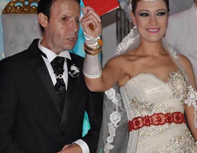 Recep Sert'ten ok haber! Tutukland