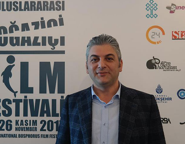 5. Uluslararas Boazii Film Festivali yarn balyor