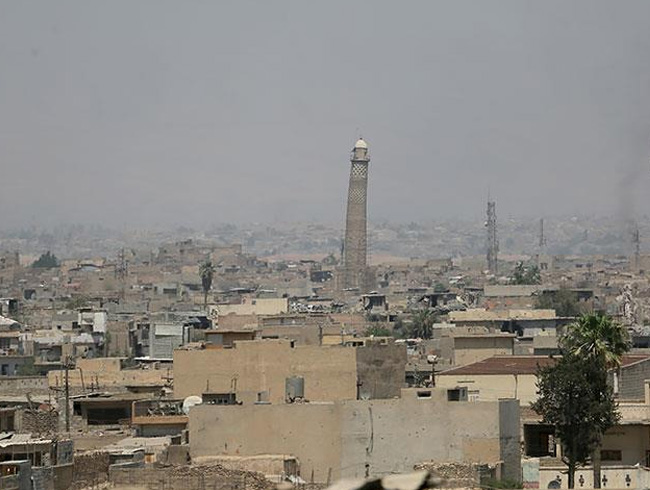 Irak'ta bir kadn gazeteci ldrld