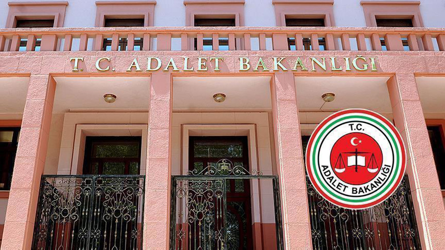 Adalet Bakanlndaki grev deiiklikleri Resmi Gazete'de