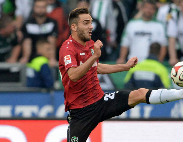 Kenan Karaman, nter yolunda