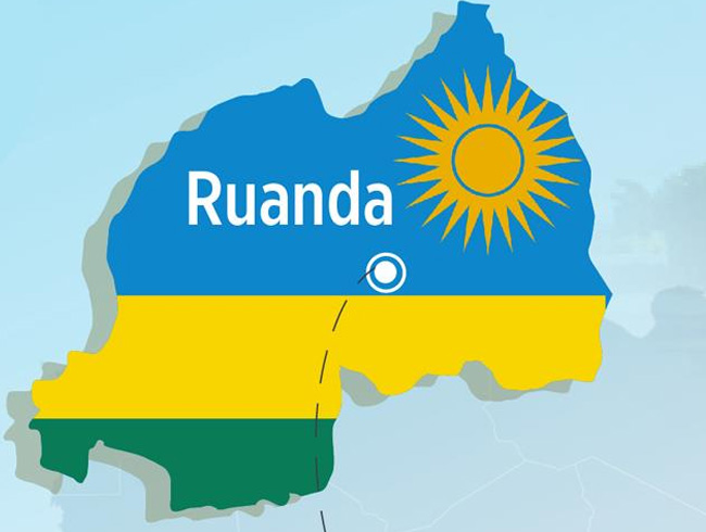 Ruanda tm lke vatandalarna vizeyi kaldrd