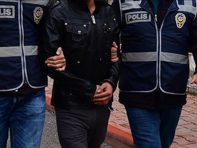 Bitliste FET operasyonu: 5 gzalt