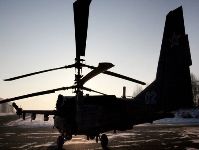 Rus helikopter reticisi Russian Helicopters, Trkiyenin taleplerini karlamaya hazr olduunu aklad