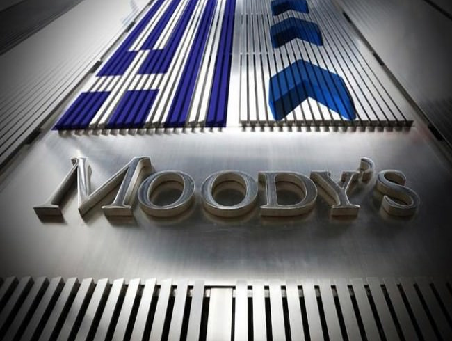 Moody's, Trkiye ile ilgili yllk kredi analizi raporunu yaymlad