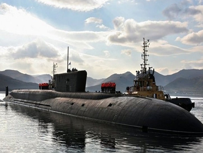 Arjantin'de askeri denizaltdan 48 saattir haber alnamyor