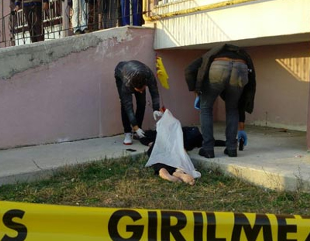 Uyuturucu ile gelen ac son