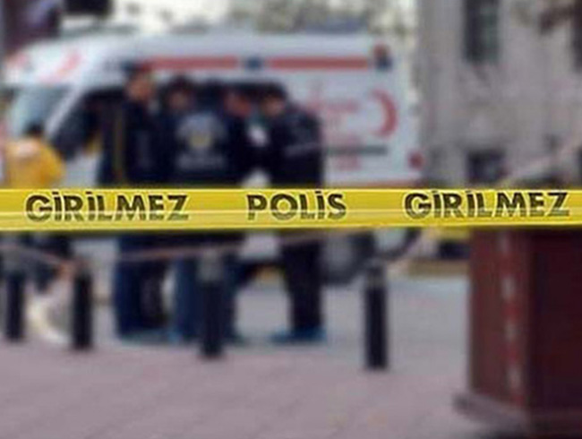 Konya'da rmorkun altnda kalan ocuk hayatn kaybetti 